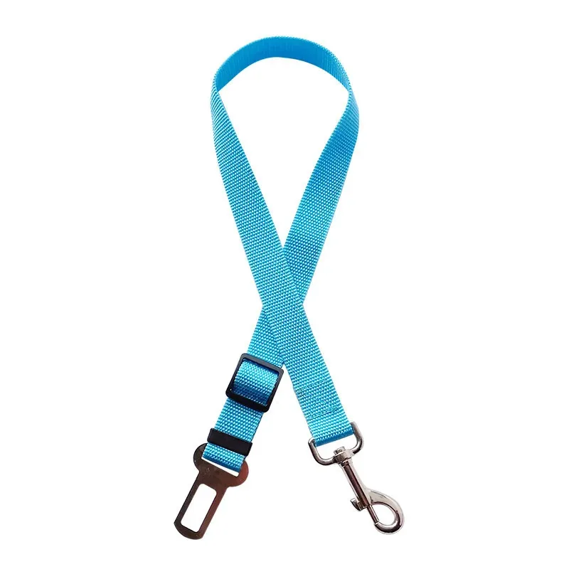 Adjustable Pet Car Seat Belt - Image 6